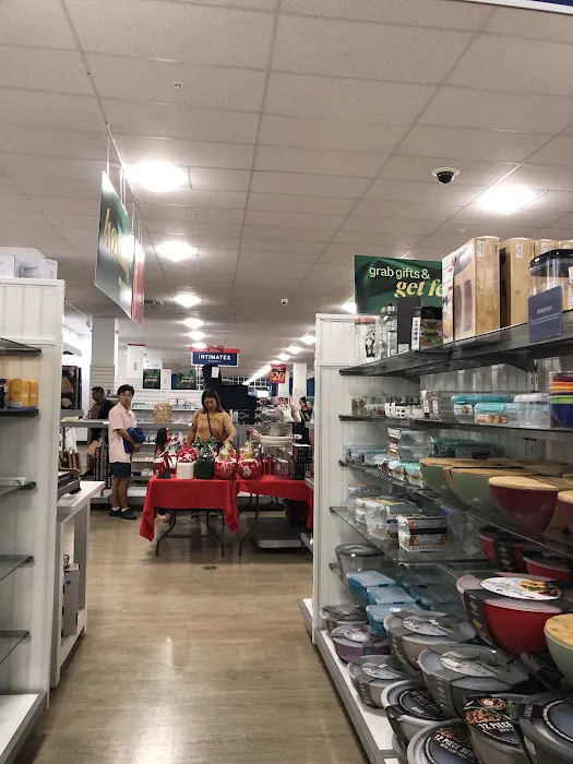 Marshalls 0
