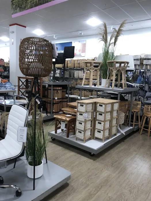 Marshalls 3