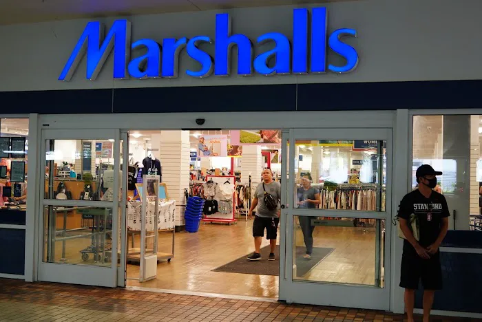Marshalls 1
