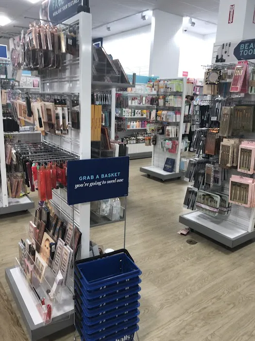 Marshalls 7