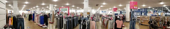 Marshalls 6