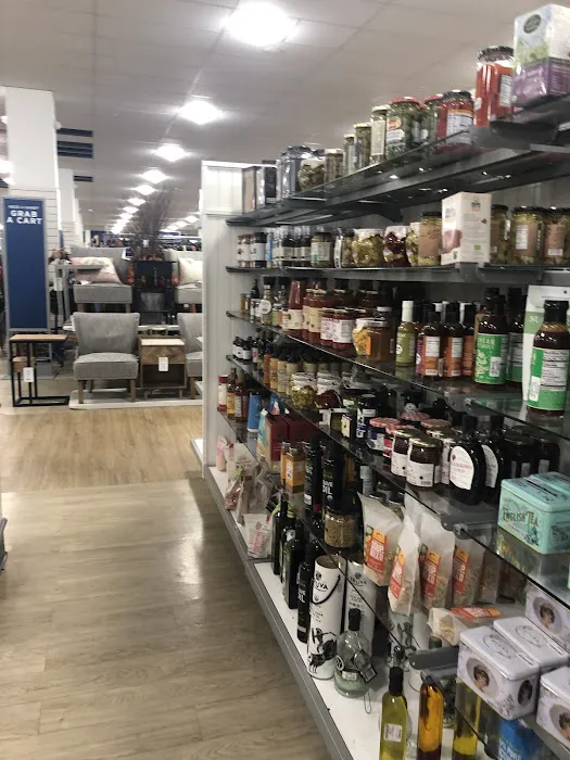 Marshalls 5