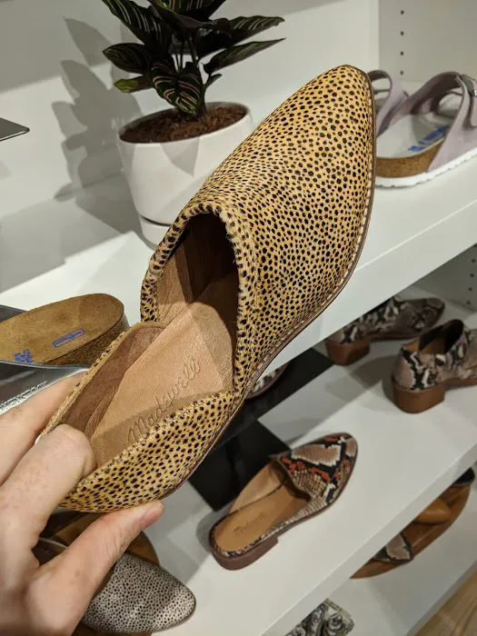 Madewell 2
