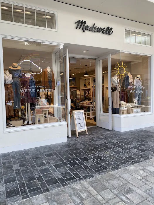 Madewell 1