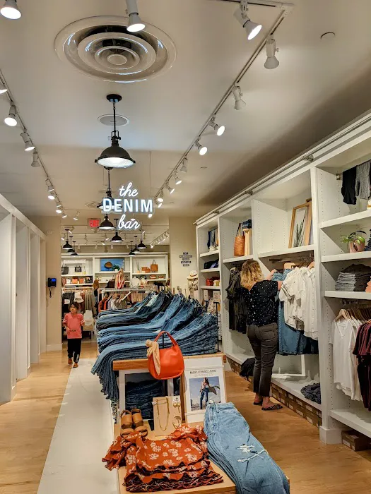 Madewell 0