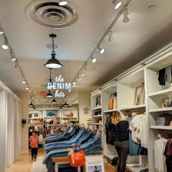 Madewell ico