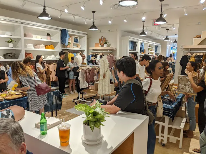 Madewell 5