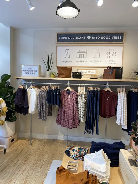 Madewell 3