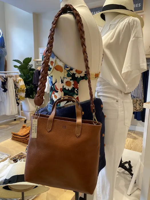 Madewell 4
