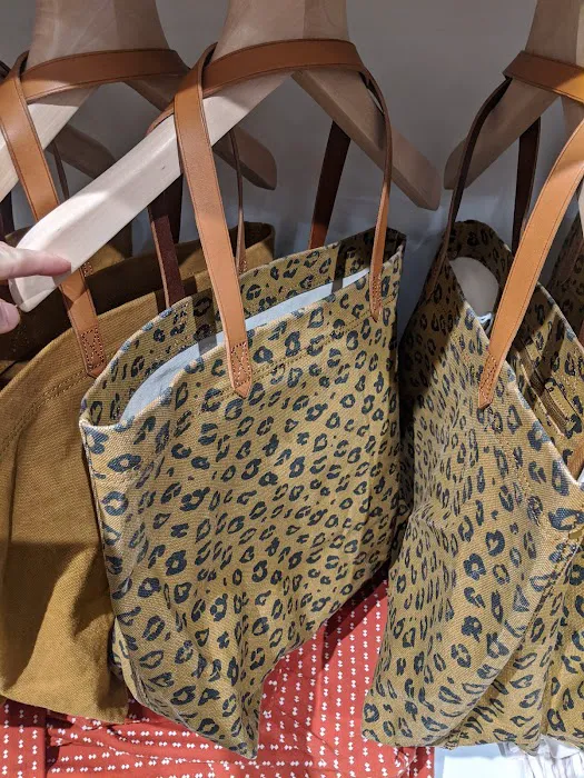 Madewell 7