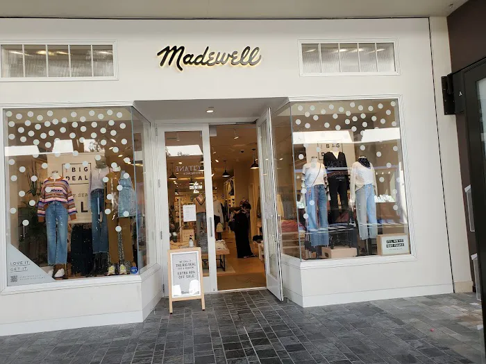 Madewell 9