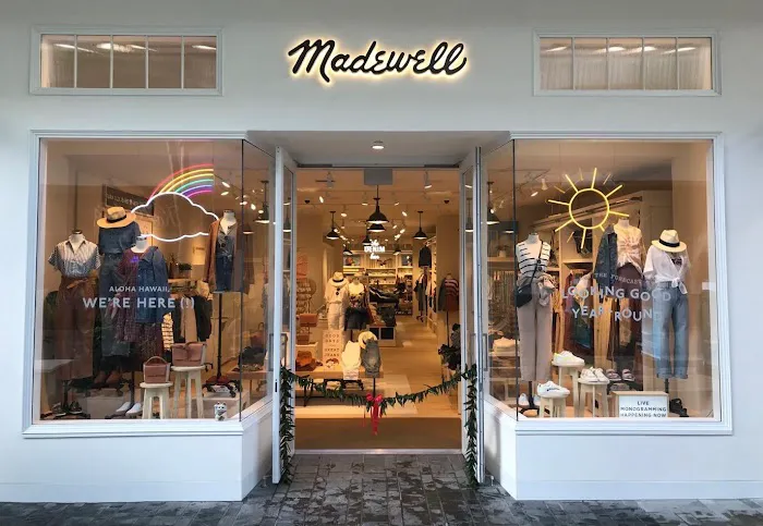 Madewell 6