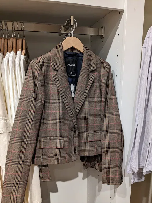 Madewell 8