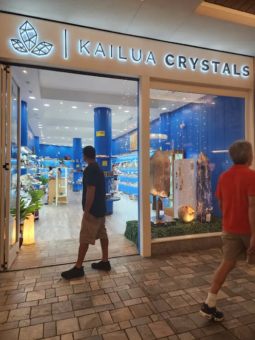 Kailua Crystals 0