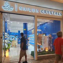 Kailua Crystals ico