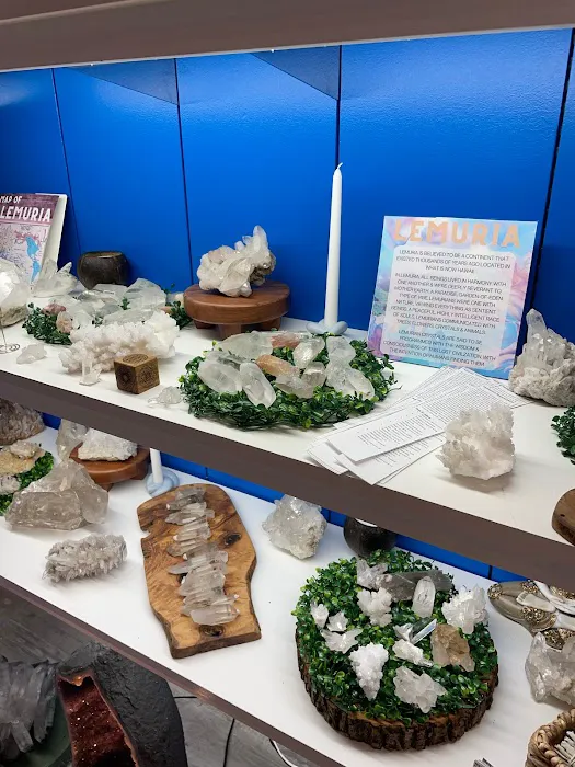 Kailua Crystals 2
