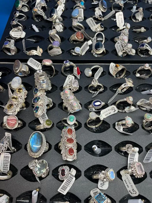 Kailua Crystals 6