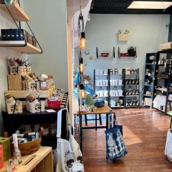 Krysset Artisan Boutique & Market ico