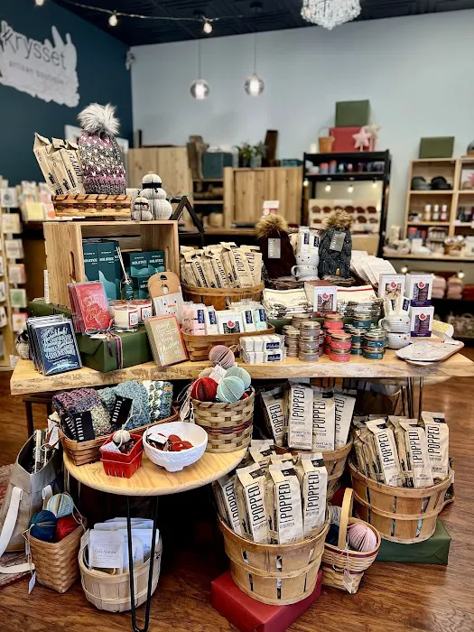 Krysset Artisan Boutique & Market 2