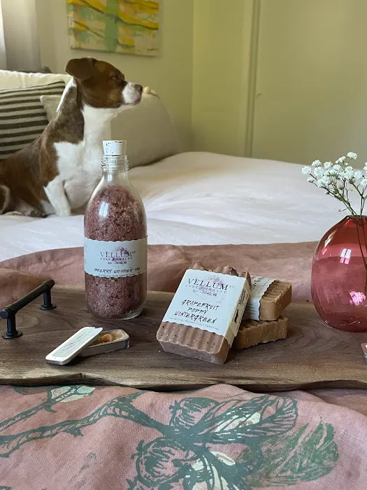 Krysset Artisan Boutique & Market 5