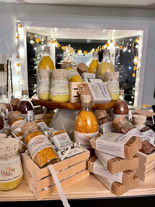 Krysset Artisan Boutique & Market 6