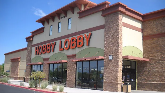 Hobby Lobby 0
