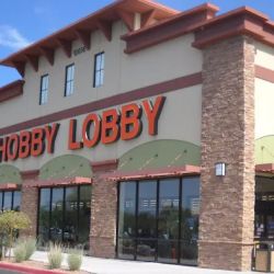 Hobby Lobby ico