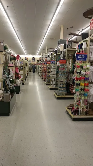 Hobby Lobby 2