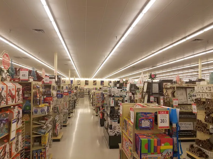 Hobby Lobby 8