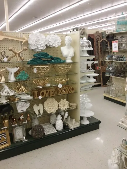Hobby Lobby 7