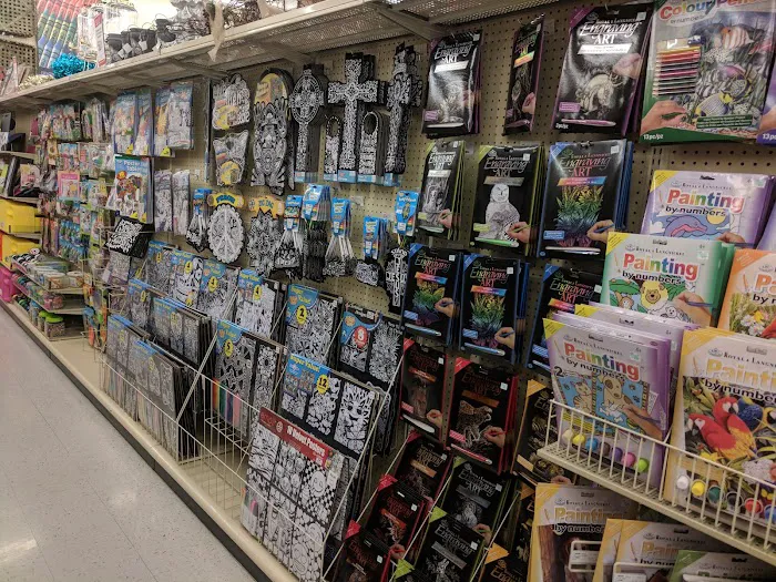Hobby Lobby 9