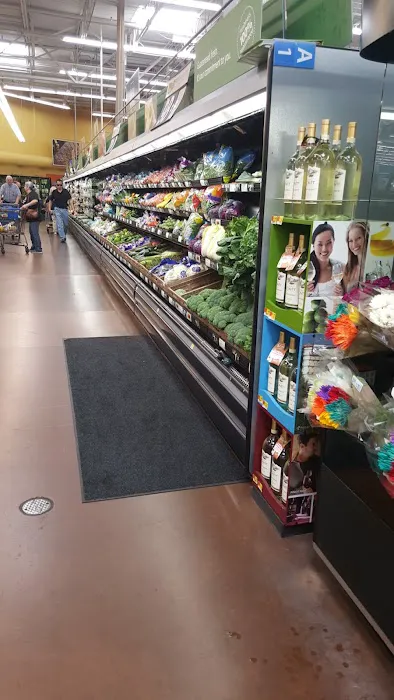 Walmart Supercenter 2