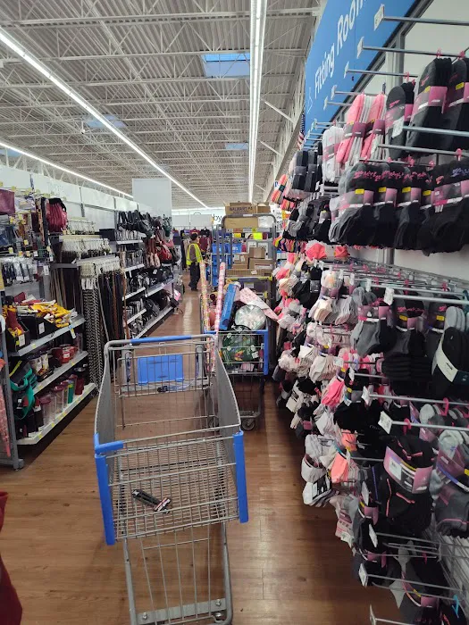 Walmart Supercenter 4