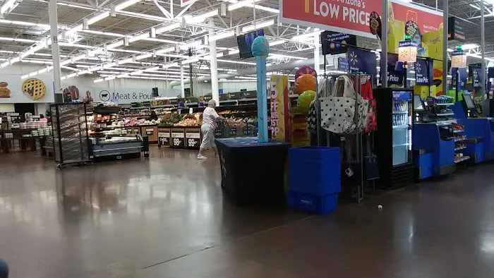 Walmart Supercenter 5