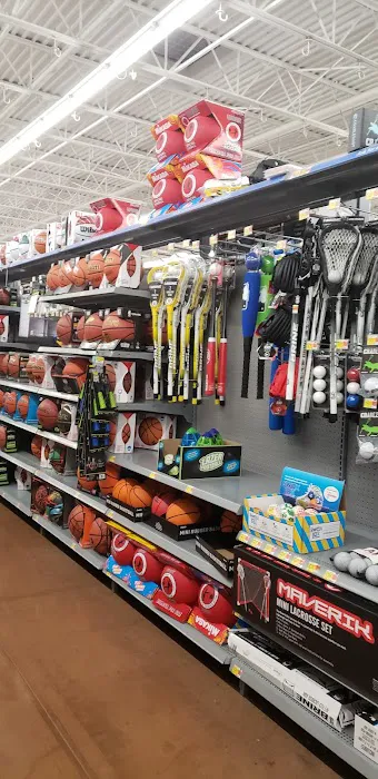 Walmart Supercenter 7