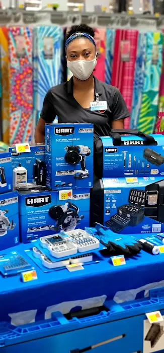 Walmart Supercenter 6