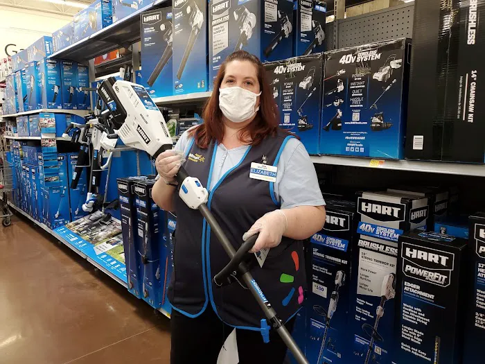 Walmart Supercenter 9