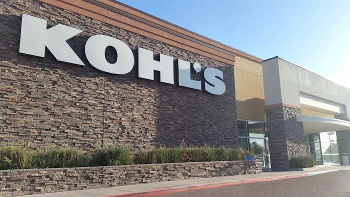 Kohl's 2