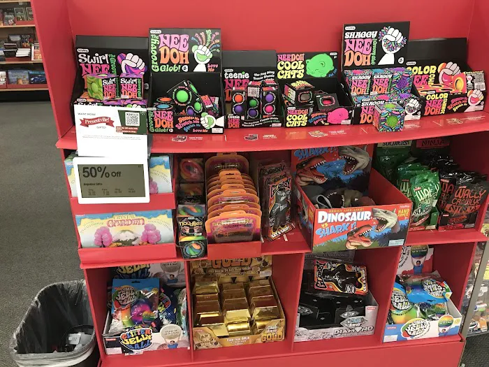Kohl's 5