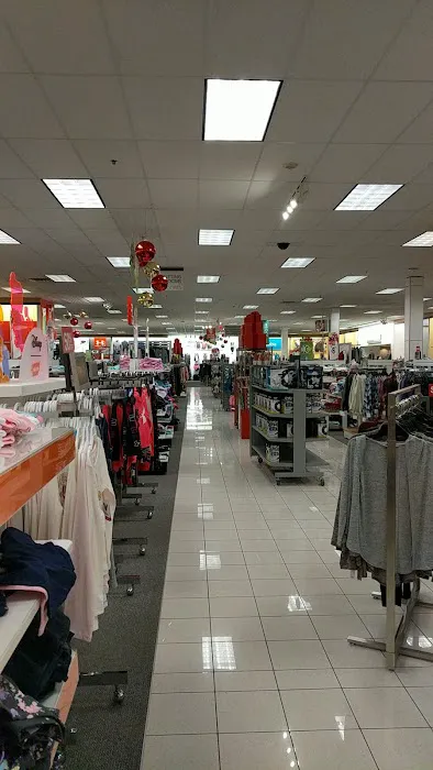 Kohl's 7