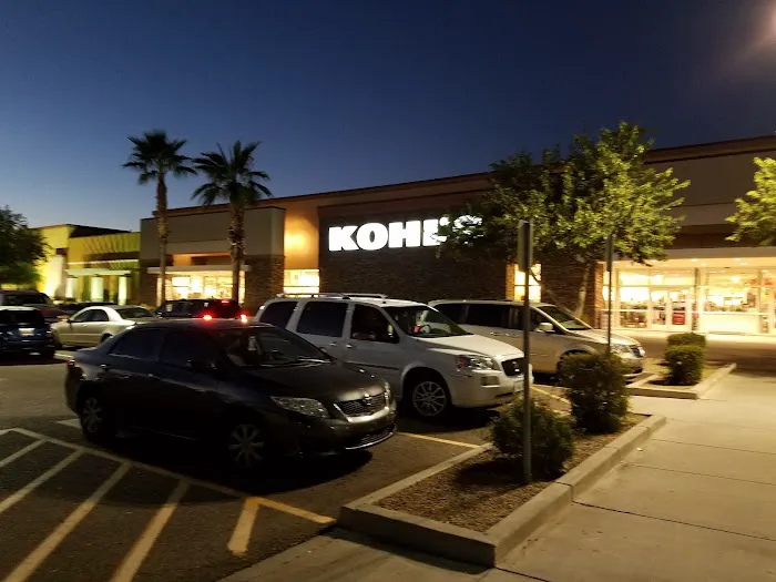 Kohl's 3