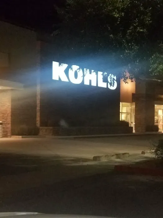 Kohl's 9