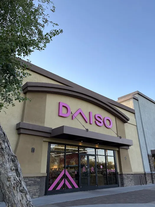 Daiso - Japanese Household Goods 1