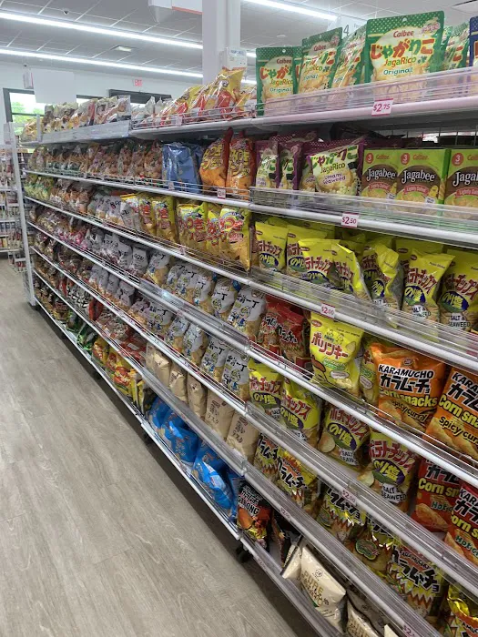 Daiso - Japanese Household Goods 4
