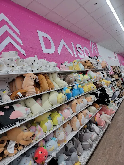 Daiso - Japanese Household Goods 2