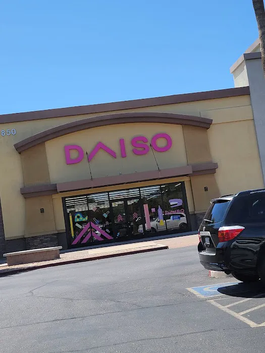 Daiso - Japanese Household Goods 3