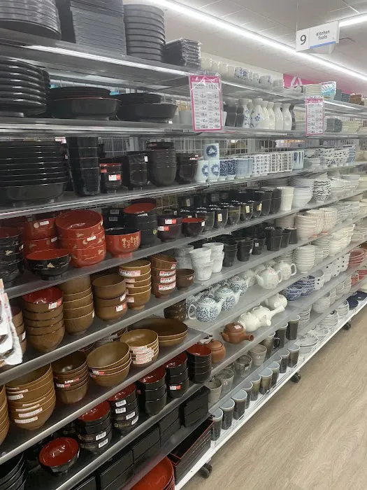 Daiso - Japanese Household Goods 9