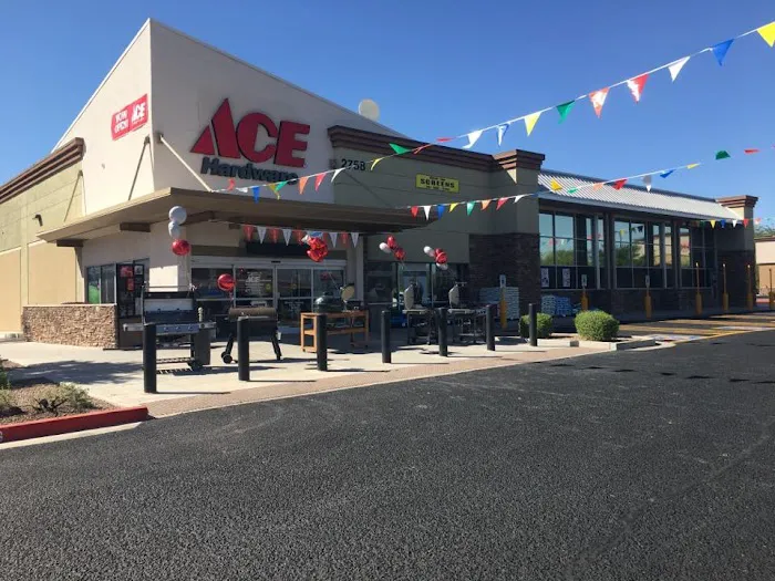 Kabat's - Crismon Ace Hardware & Sunscreens 1