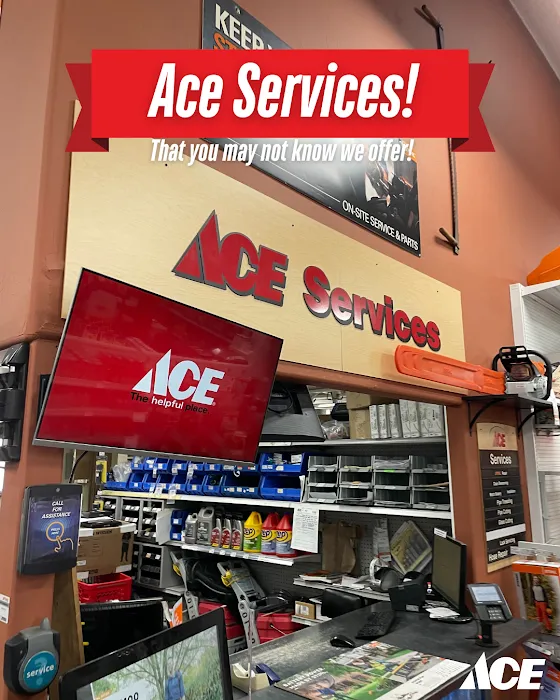 Kabat's - Crismon Ace Hardware & Sunscreens 2
