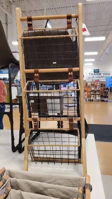 Marshalls 0